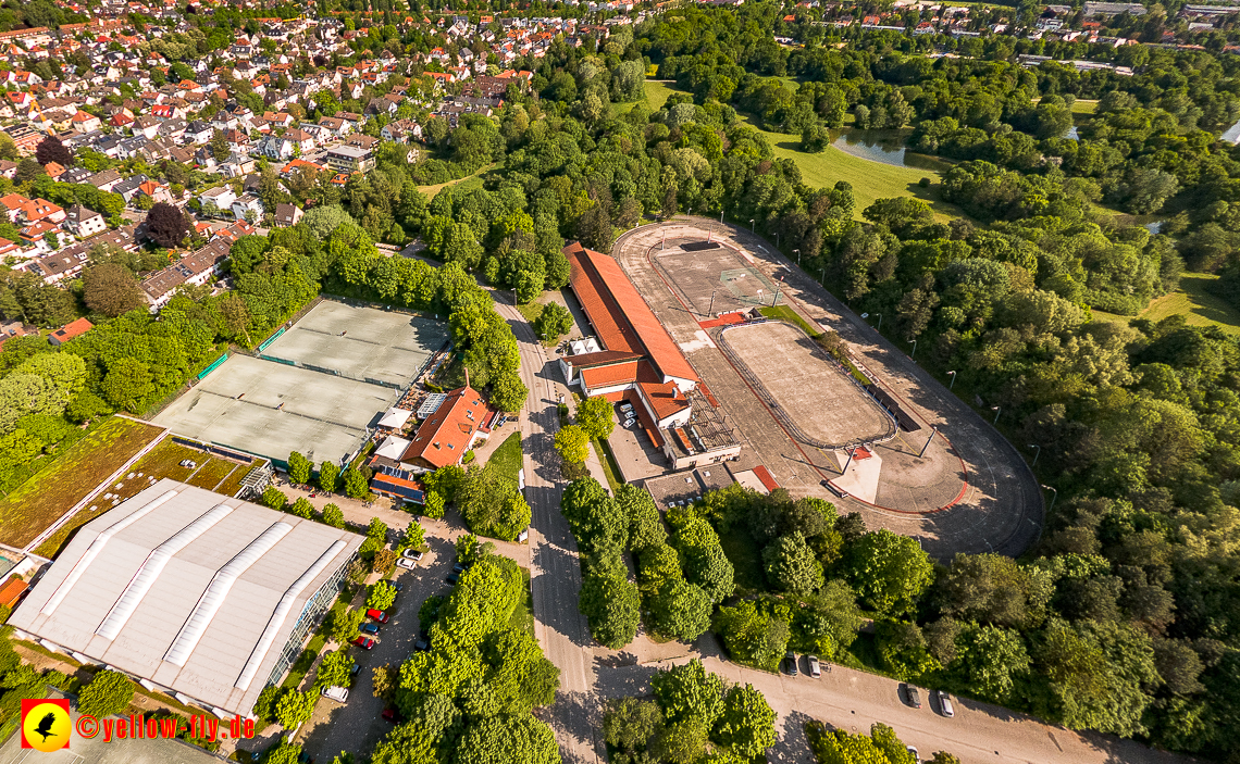 22.05.2023 - Grundschule am Strehleranger in Neuperlach